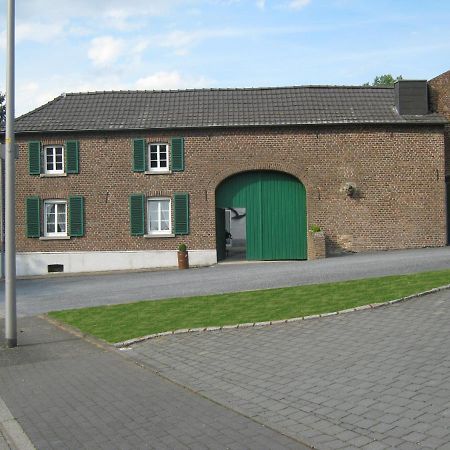 Ferienwohnung Auf Dem Huehnerhof Heinsberg (North Rhine-Westphalia) Exterior foto