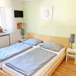 Ferienwohnung Auf Dem Huehnerhof Heinsberg (North Rhine-Westphalia) Exterior foto