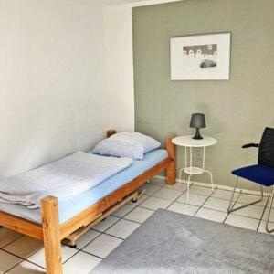 Ferienwohnung Auf Dem Huehnerhof Heinsberg (North Rhine-Westphalia) Exterior foto